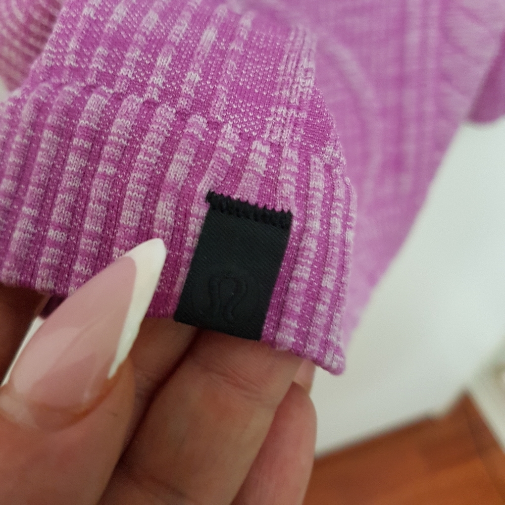 LULULEMON 2 Rest Less Pullover Size 2 - Picture 13 of 15